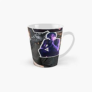 noah sebastian photo collage  Tall Mug