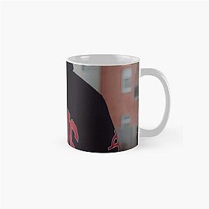 Noah Sebastian  Classic Mug