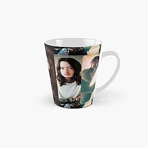 noah sebastian collage Tall Mug