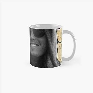 noah sebastian photo collage  Classic Mug