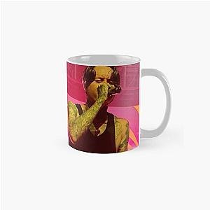 noah sebastian handsome Classic Mug