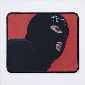 Noah Sebastian  Mouse Pad