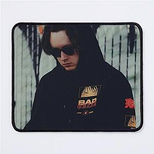 Noah Sebastian  Mouse Pad