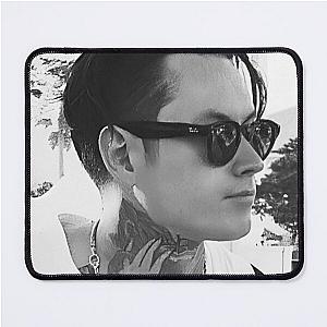 Noah Sebastian  Mouse Pad