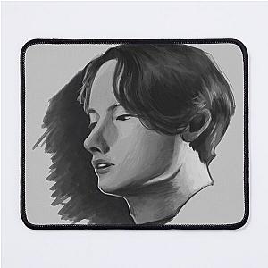 Noah Sebastian Value Study Mouse Pad