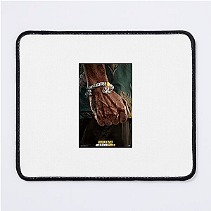 Nobody 2 Family Vacation Gone Wrong Nobody 2 Mouse Pads