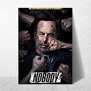 Nobody 2 The Debt Must Be Paid Nobody 2 Posters