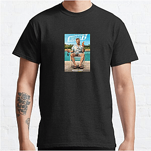 Nobody 2 He's Back And He's Nobody Nobody 2 T-Shirts