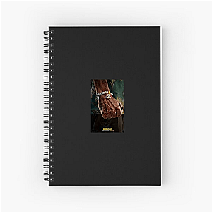 Nobody 2 Family Vacation Gone Wrong Nobody 2 Notebook