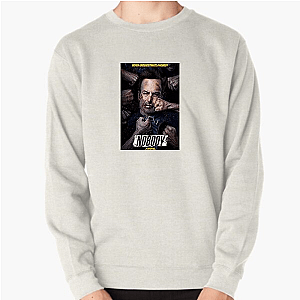 Nobody 2 The Debt Must Be Paid Nobody 2 Sweatshirts