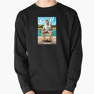 Nobody 2 He's Back And He's Nobody Nobody 2 Sweatshirts