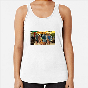 Nobody 2 Still Nobody Still Dangerous Nobody 2 Tank Tops