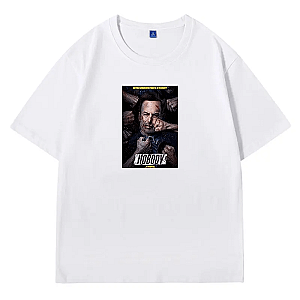 Nobody 2 The Debt Must Be Paid Nobody 2 T-Shirts