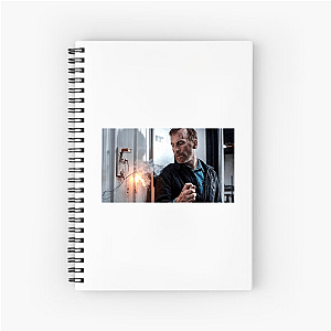 Nobody 2 No More Mr Nice Guy Nobody 2 Notebook