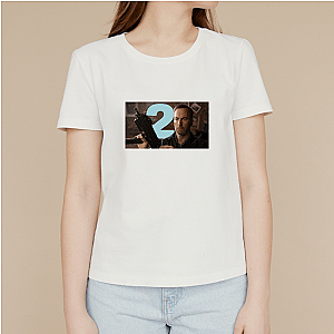 Nobody 2 You Thought He Was Done Nobody 2 T-Shirts