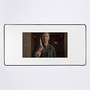 Nobody 2 The Auditor Returns Nobody 2 Mouse Pads