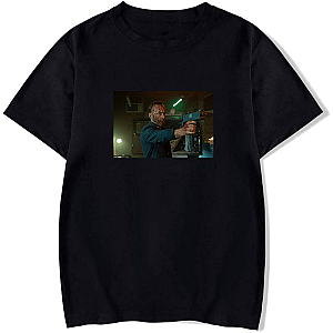 Nobody 2 Dont Underestimate The Nobody Nobody 2 T-Shirts