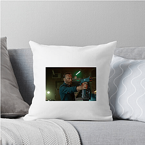 Nobody 2 Dont Underestimate The Nobody Nobody 2 Pillows Cover