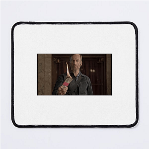 Nobody 2 The Auditor Returns Nobody 2 Mouse Pads