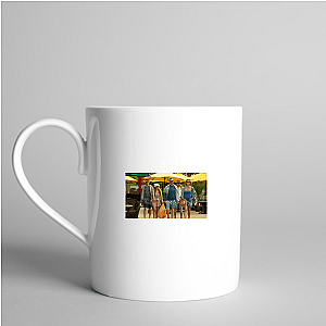 Nobody 2 Still Nobody Still Dangerous Nobody 2 Mugs