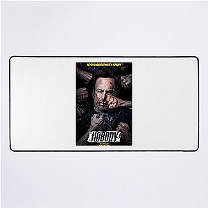 Nobody 2 The Debt Must Be Paid Nobody 2 Mouse Pads