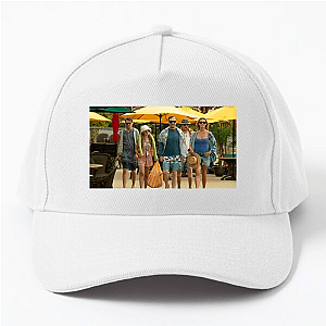 Nobody 2 Still Nobody Still Dangerous Nobody 2 Hats & Caps