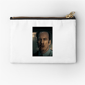 Nobody 2 Every Hit Counts Nobody 2 Zipper Pouches