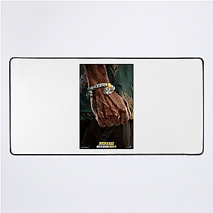 Nobody 2 Family Vacation Gone Wrong Nobody 2 Mouse Pads
