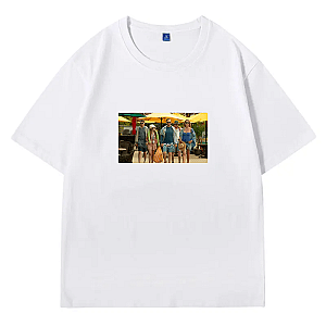 Nobody 2 Still Nobody Still Dangerous Nobody 2 T-Shirts