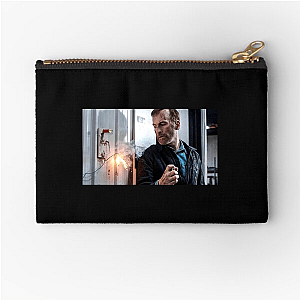 Nobody 2 No More Mr Nice Guy Nobody 2 Zipper Pouches