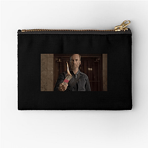Nobody 2 The Auditor Returns Nobody 2 Zipper Pouches