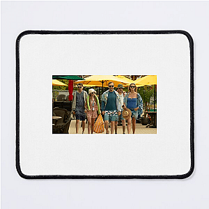 Nobody 2 Still Nobody Still Dangerous Nobody 2 Mouse Pads