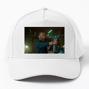 Nobody 2 Dont Underestimate The Nobody Nobody 2 Hats & Caps