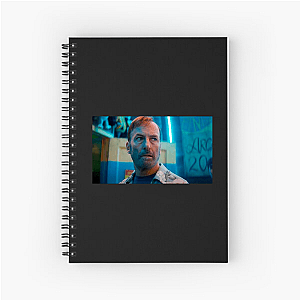 Nobody 2 Unleash The Dad Bod Nobody 2 Notebook