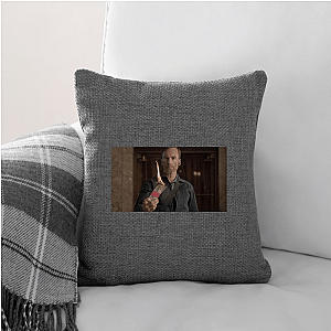 Nobody 2 The Auditor Returns Nobody 2 Pillows Cover