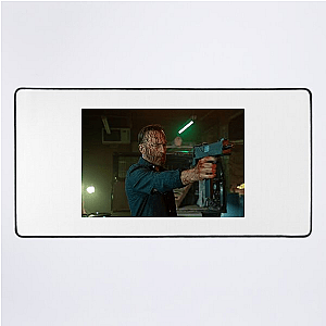 Nobody 2 Dont Underestimate The Nobody Nobody 2 Mouse Pads