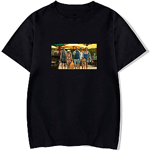 Nobody 2 Still Nobody Still Dangerous Nobody 2 T-Shirts