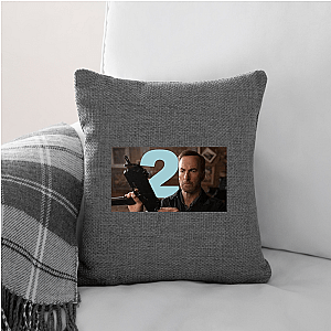 Nobody 2 You Thought He Was Done Nobody 2 Pillows Cover