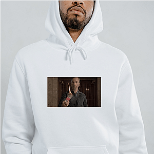 Nobody 2 The Auditor Returns Nobody 2 Hoodies