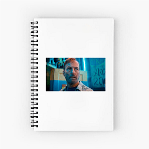 Nobody 2 Unleash The Dad Bod Nobody 2 Notebook