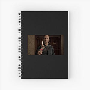 Nobody 2 The Auditor Returns Nobody 2 Notebook