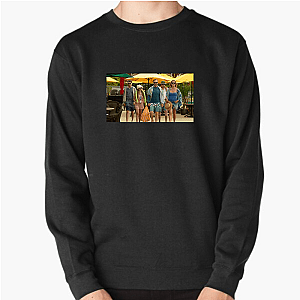 Nobody 2 Still Nobody Still Dangerous Nobody 2 Sweatshirts