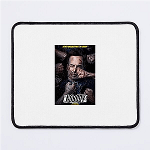 Nobody 2 The Debt Must Be Paid Nobody 2 Mouse Pads