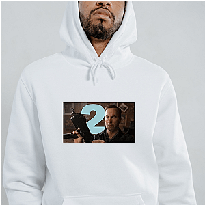 Nobody 2 You Thought He Was Done Nobody 2 Hoodies