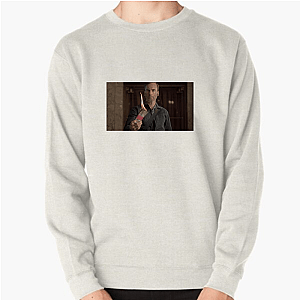 Nobody 2 The Auditor Returns Nobody 2 Sweatshirts