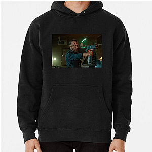 Nobody 2 Dont Underestimate The Nobody Nobody 2 Hoodies