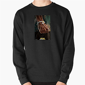 Nobody 2 Family Vacation Gone Wrong Nobody 2 Sweatshirts