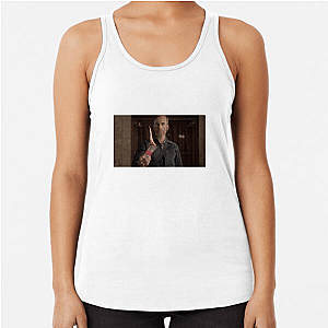 Nobody 2 The Auditor Returns Nobody 2 Tank Tops