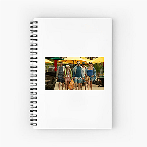 Nobody 2 Still Nobody Still Dangerous Nobody 2 Notebook