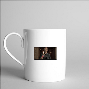 Nobody 2 The Auditor Returns Nobody 2 Mugs